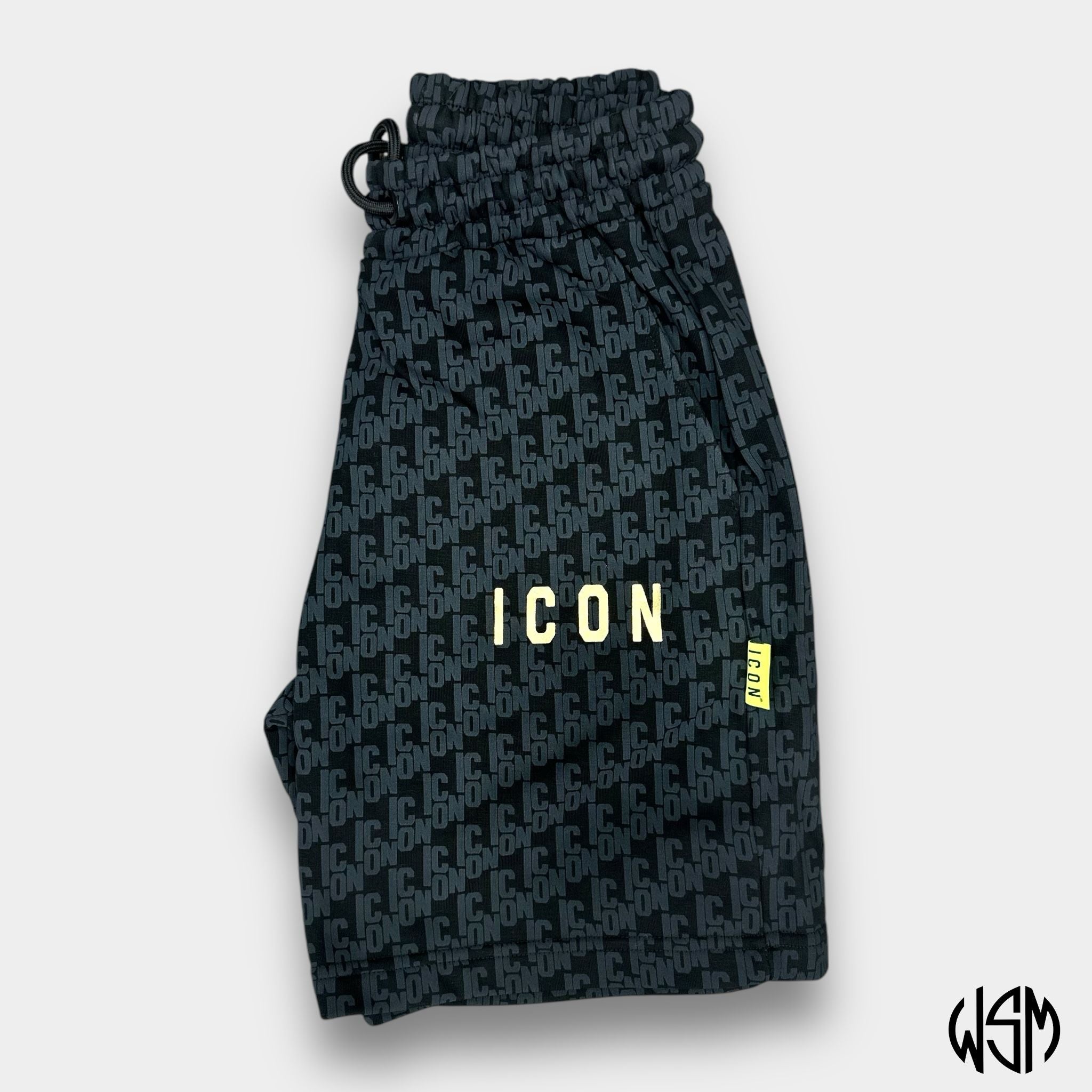 ICON COORDINATO ALL-OVER