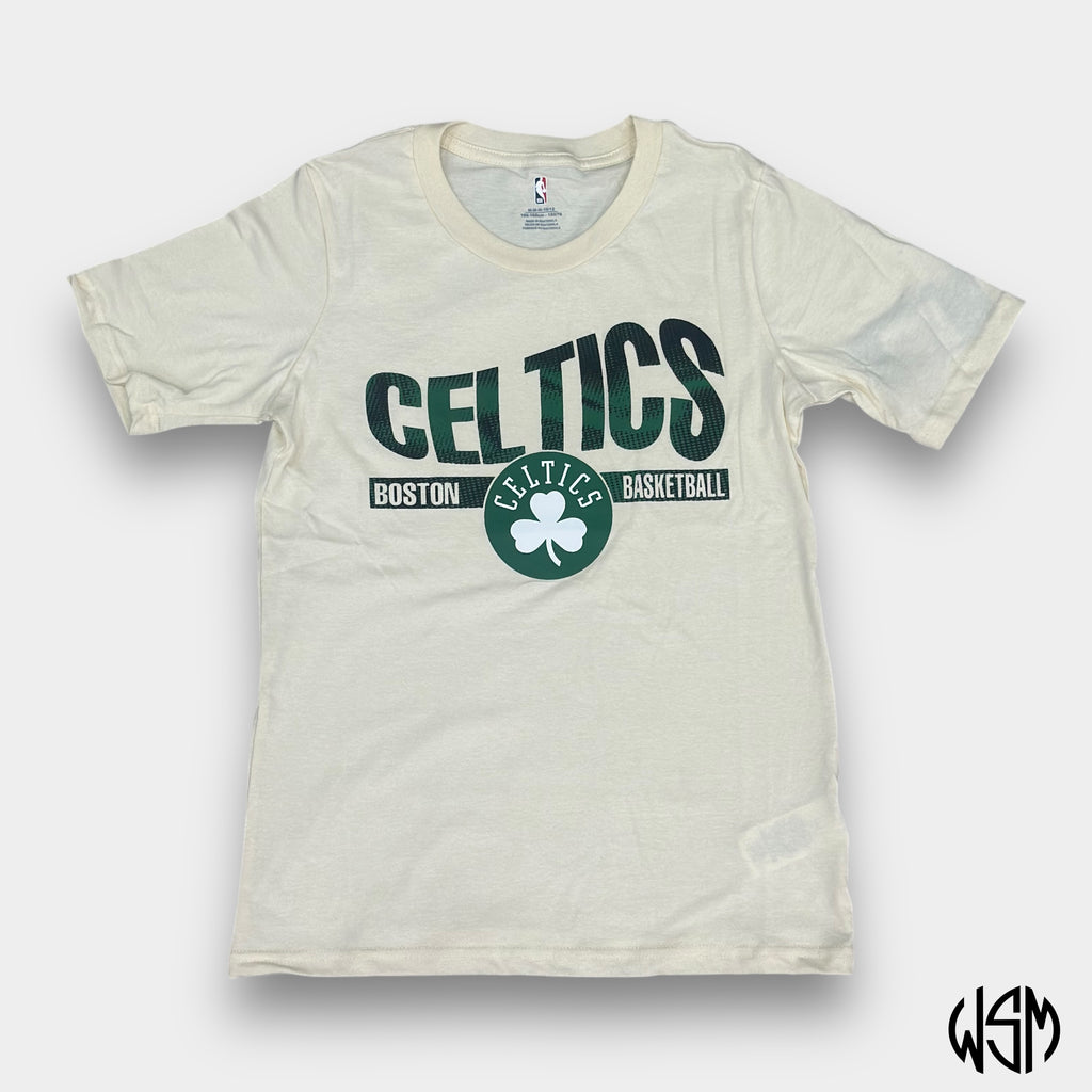 T-SHIRT NBA OUTERSTUFF WD