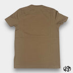 ICON T-SHIRT BASICA LOGO GRANDE