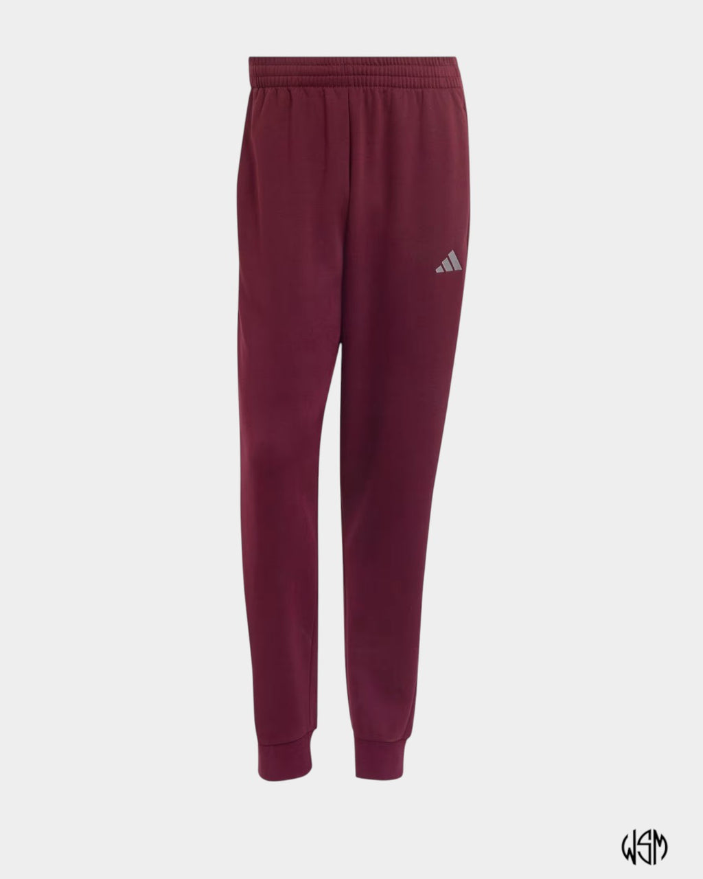 TUTA ADIDAS 3-STRIPES FLEECE