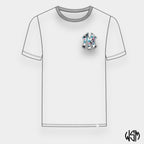 T-SHIRT '47 IMPRINT ECHO