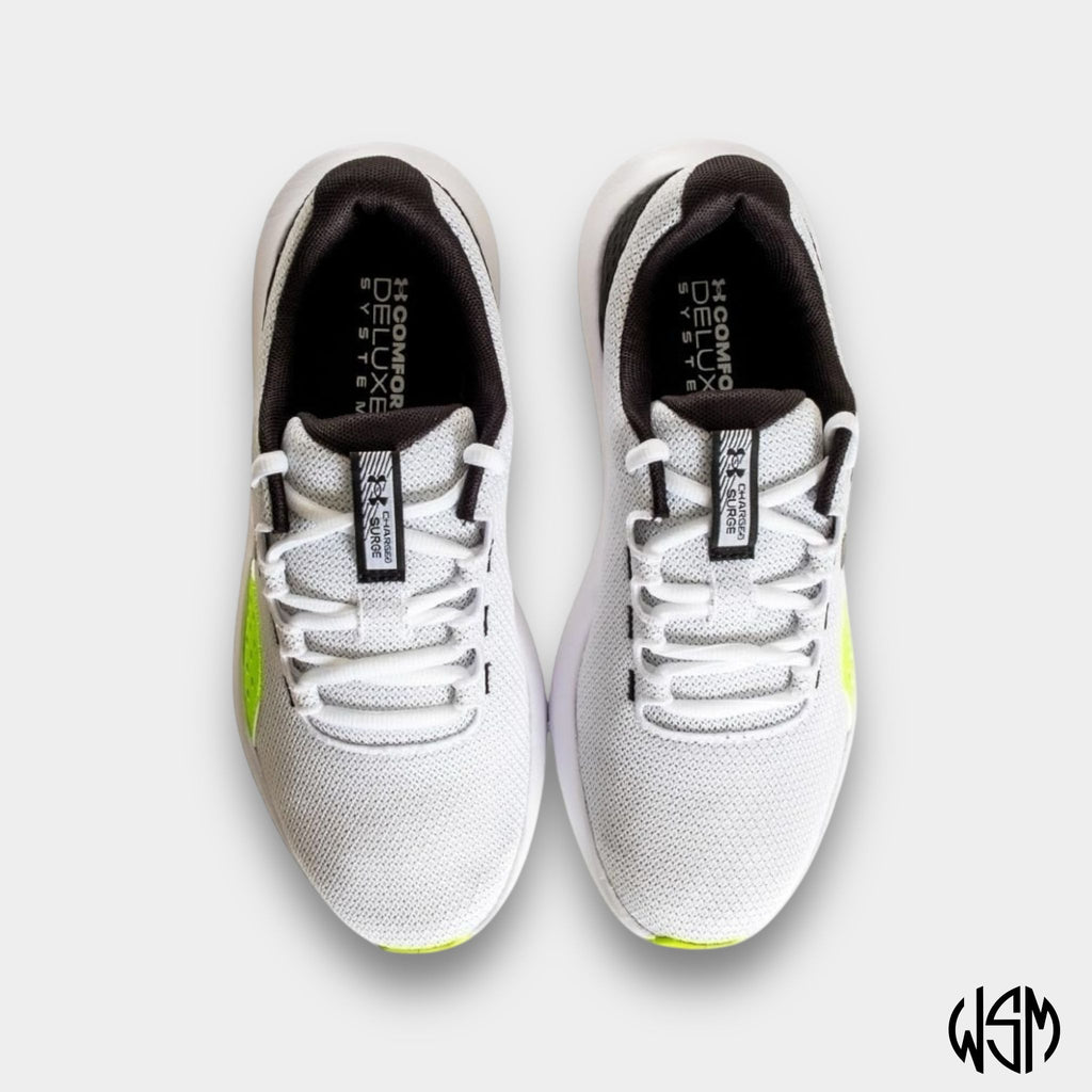 UNDER ARMOUR  CHARGED SURGE 4