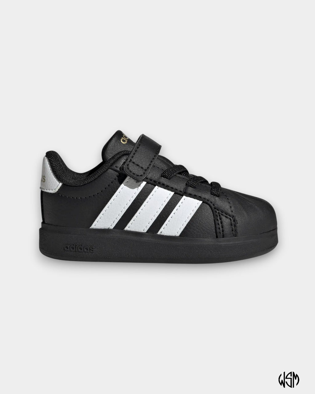 STREETTALK EL I ADIDAS