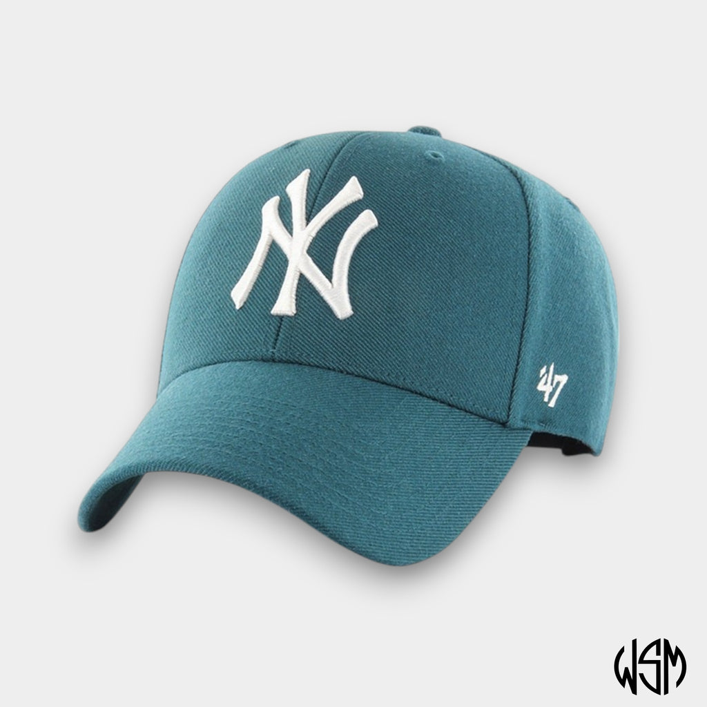 CAPPELLINO '47 MVP SNAPBACK NEW YORK YANKEES