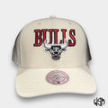 CAPPELLO NBA BULLS TEAM NAME PRO CROWN