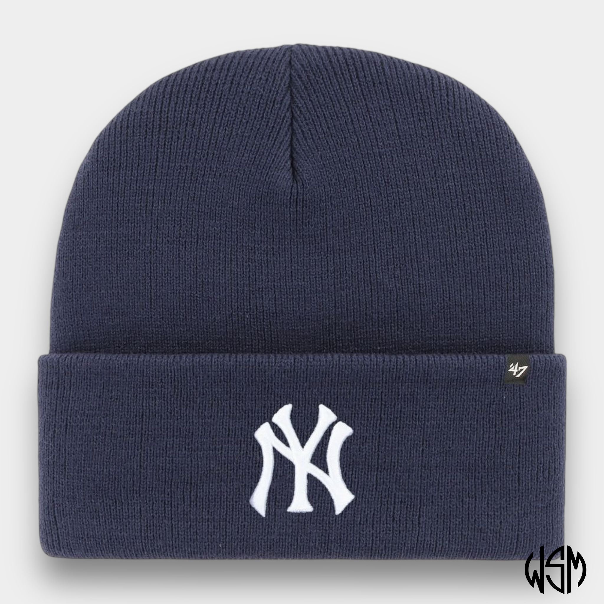 BERRETTO '47 HAYMAKER NEW YORK YANKEES