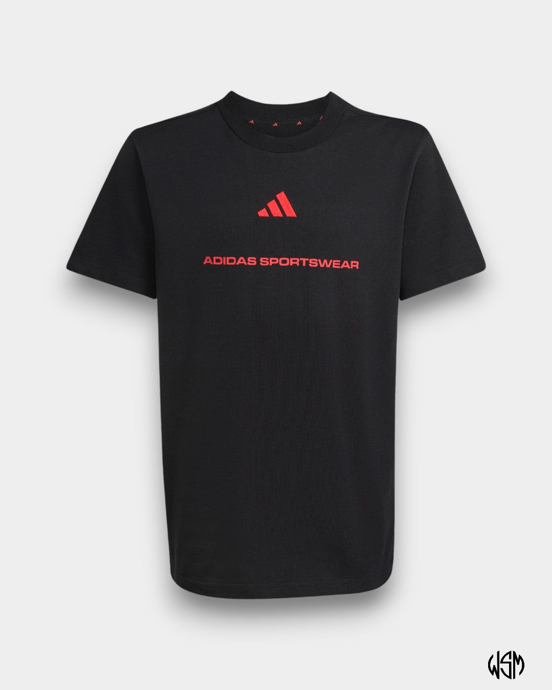 SET ADIDAS SPORTSWEAR JR
