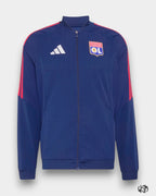TUTA OLYMPIQUE LIONE ADIDAS 26/27