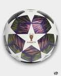 PALLONE UEFA CHAMPIONS LEAGUE FINAL BUDAPEST 2026