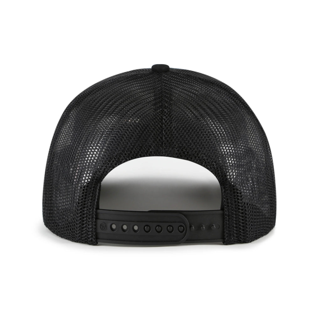 CAPPELLINO '47 TRUCKER NEW YORK YANKEES
