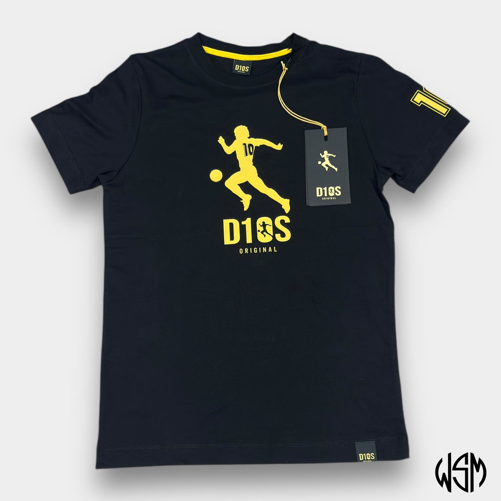 T-SHIRT D10S TE24DS