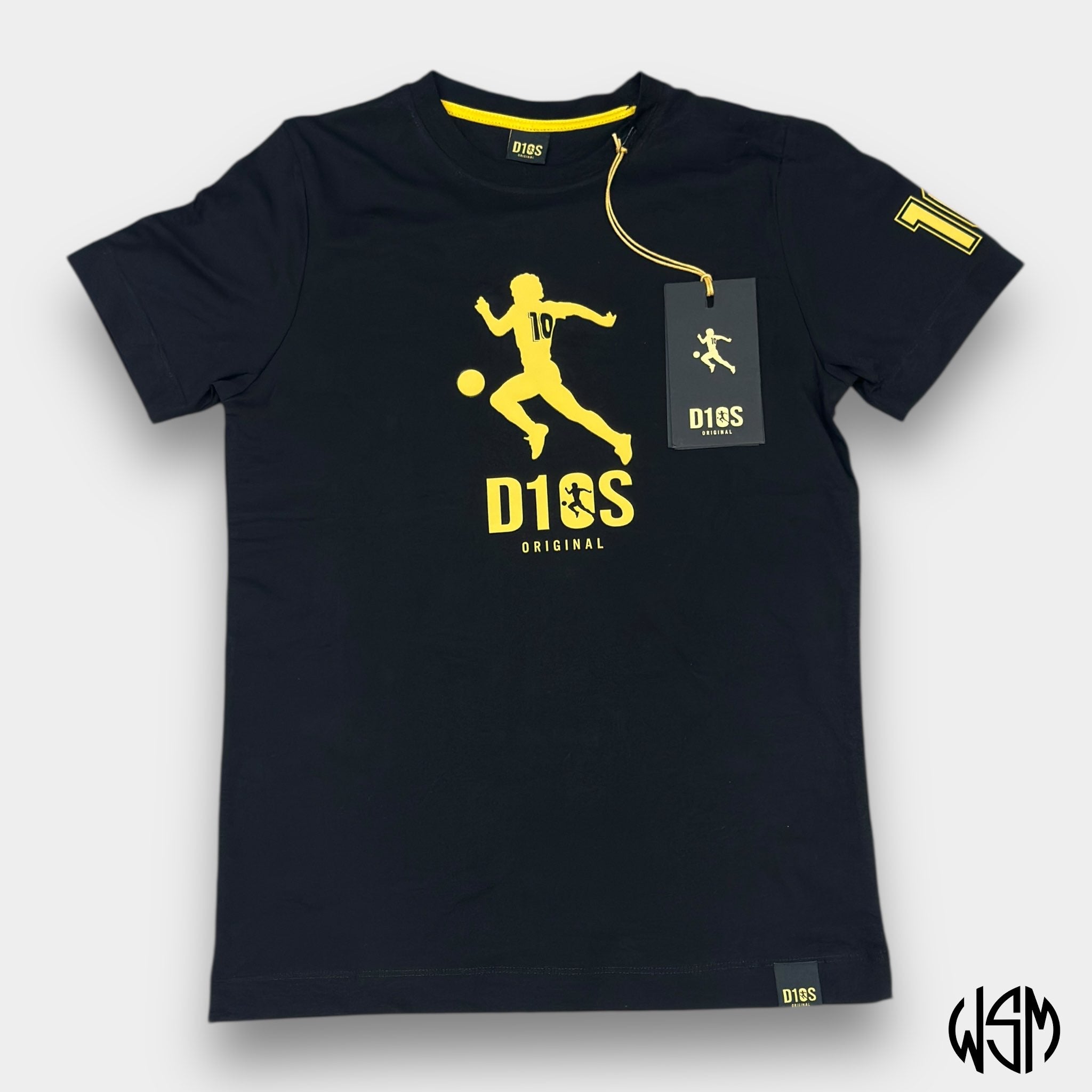 T-SHIRT D10S TE24DS