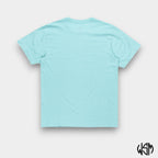 T-SHIRT QUIKSILVER SUN FADED