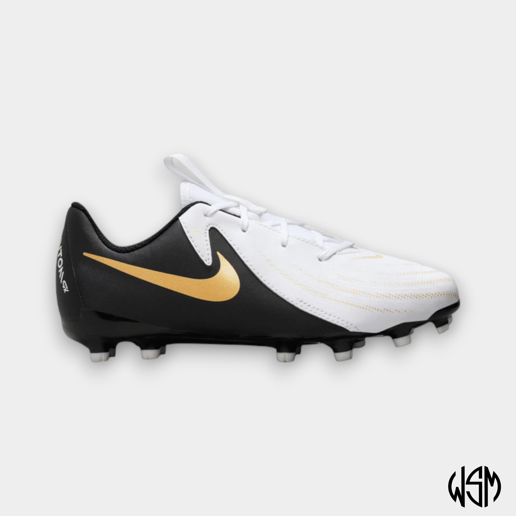 NIKE PHANTOM GX II ACADEMY FG/MG JR