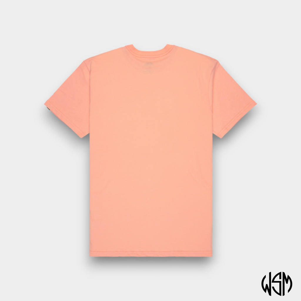 T-SHIRT QUIKSILVER BASIC