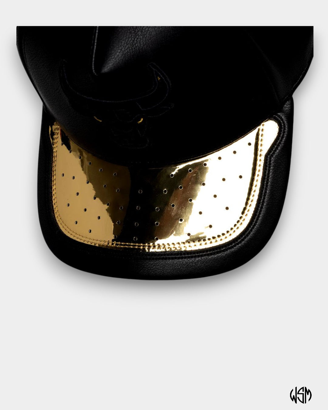 CAPPELLO CHICAGO BULLS DAY ONE PRO SNAPBACK