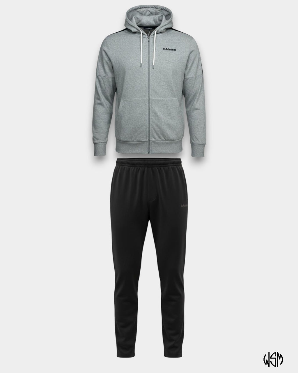 TUTA ADMIRAL UOMO C/CAPP