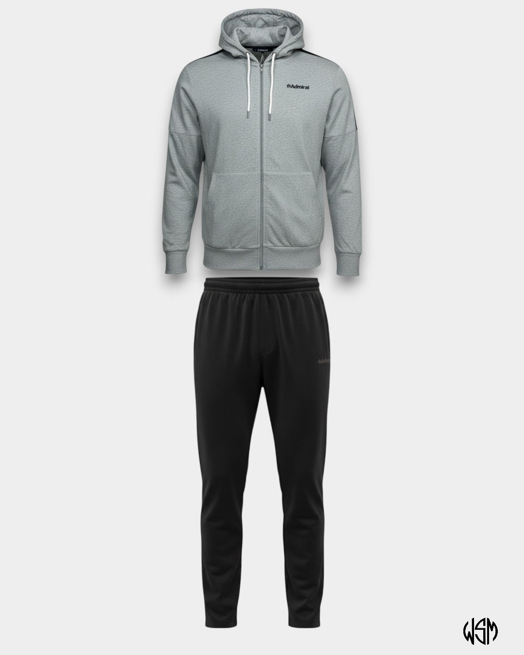 TUTA ADMIRAL UOMO C/CAPP