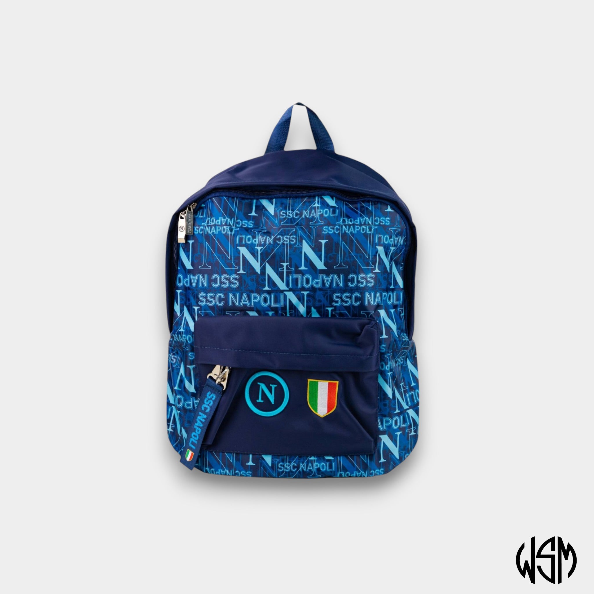 ZAINO NAPOLI 123415