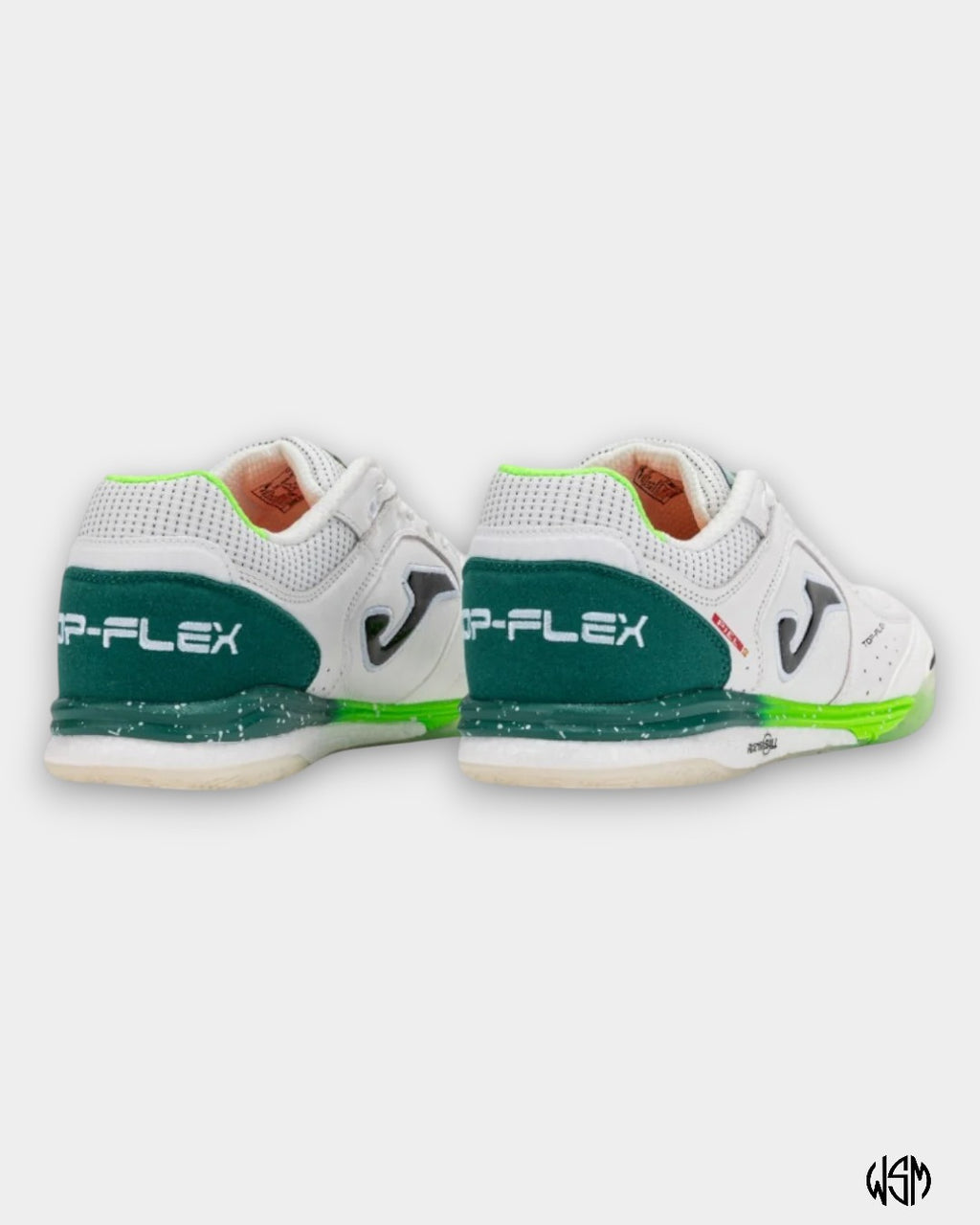 TOP FLEX REBOUND INDOOR