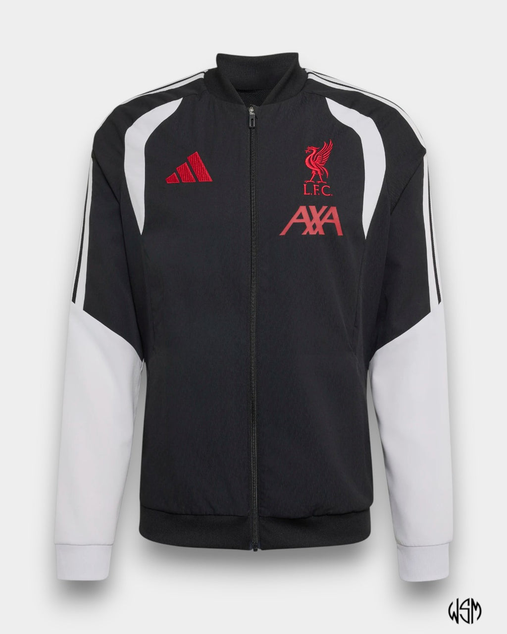 TUTA LIVERPOOL ADIDAS  26/27