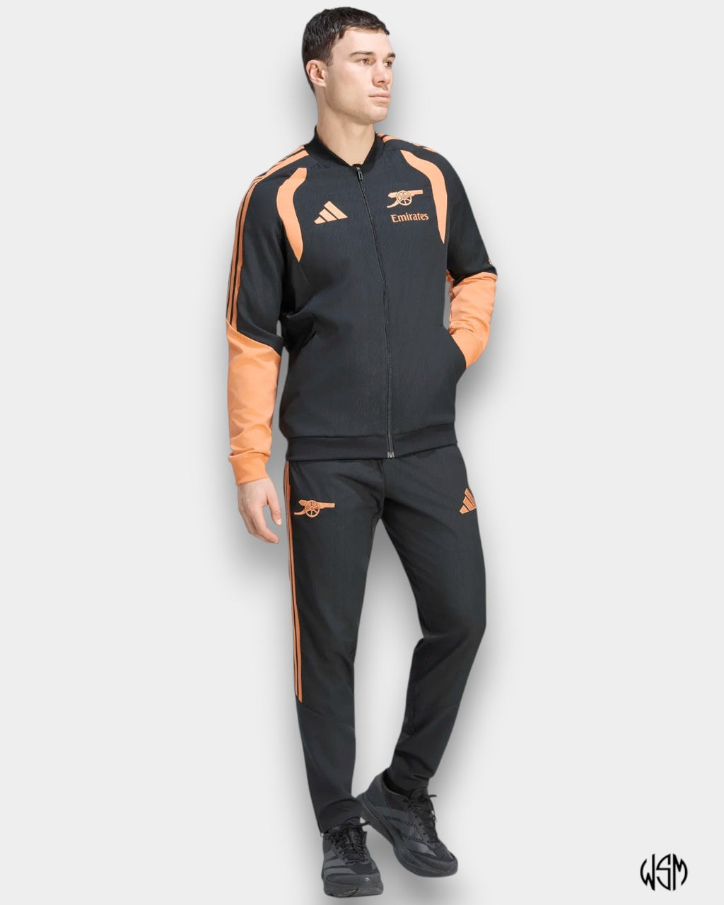 TUTA ARSENAL ADIDAS 26/27