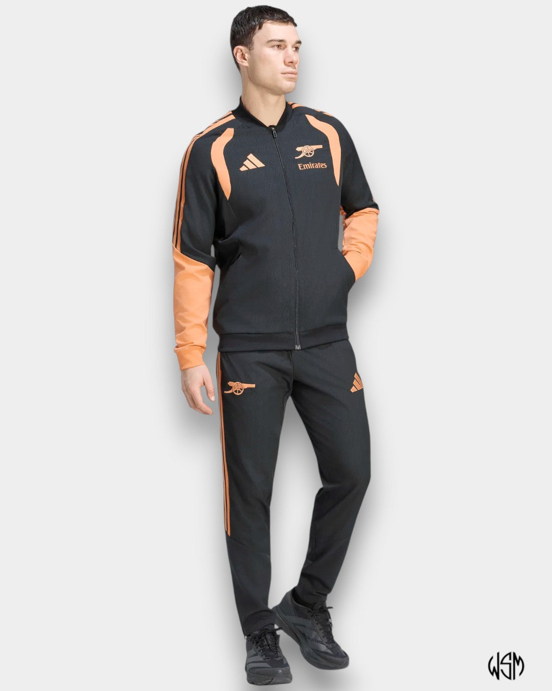 TUTA ARSENAL ADIDAS 26/27