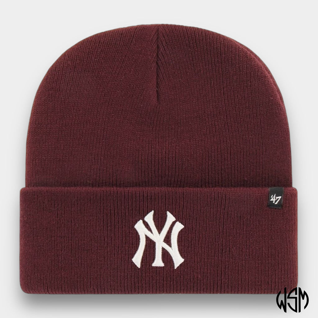 BERRETTO '47 HAYMAKER NEW YORK YANKEES