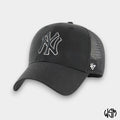 CAPPELLINO '47 BRANSON MVP NEW YORK