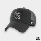 CAPPELLINO '47 BRANSON MVP NEW YORK