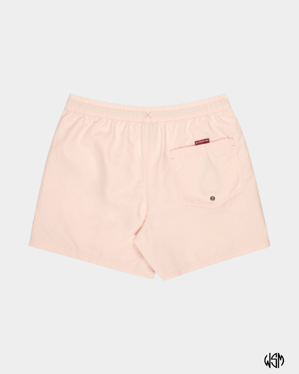 COSTUME QUIKSILVER EVERYDAY