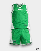 KIT BASKE ZEUS DOBLÒ