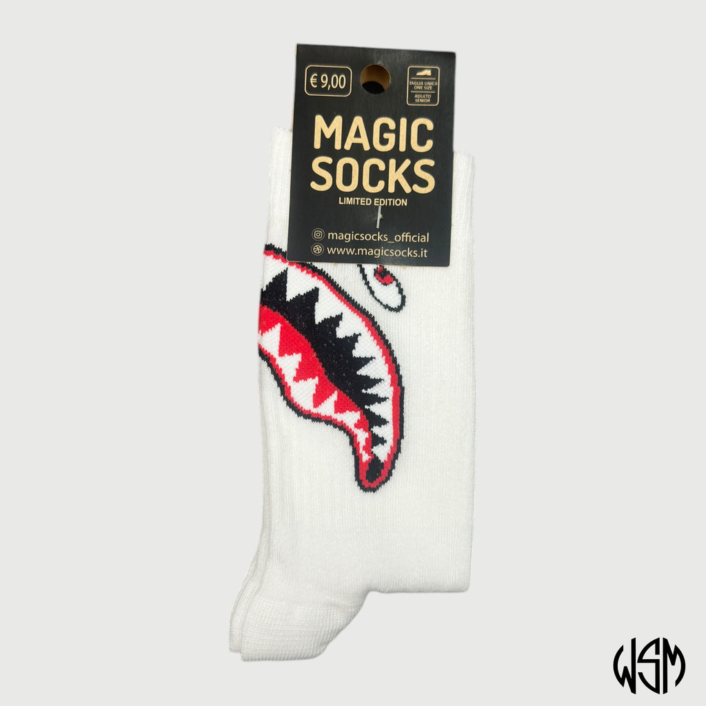 CALZE MAGIC SOCKS UOMO DAL 40 al 46