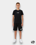 COORDINATO ICON BASIC JR