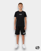 COORDINATO ICON BASIC JR