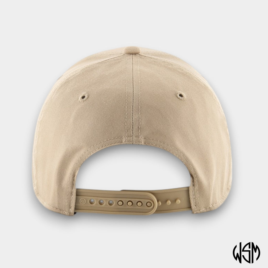 CAPPELLINO '47 RAISED BASIC NEW YORK