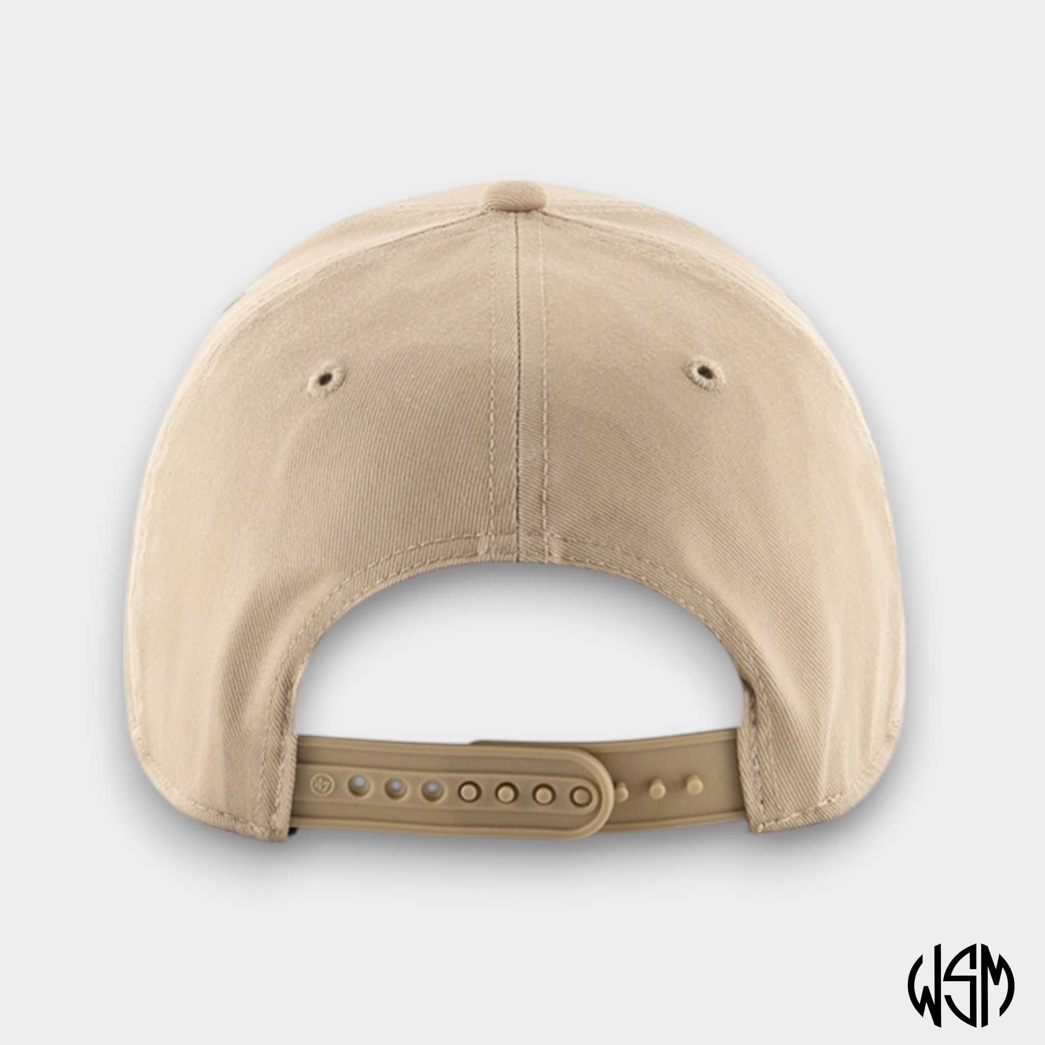 CAPPELLINO '47 RAISED BASIC NEW YORK