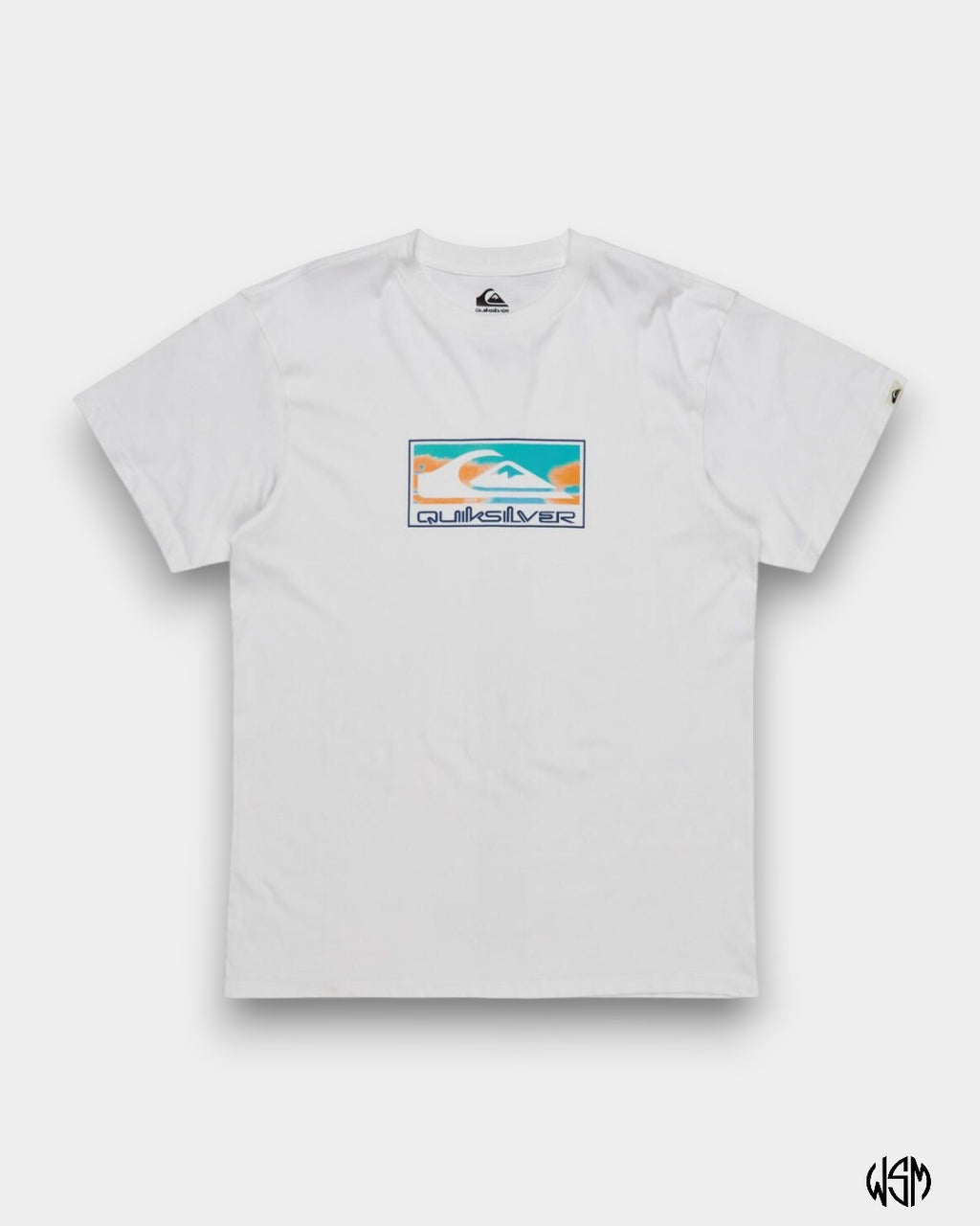 COMPLETO QUIKSILVER GRADIENT  JR
