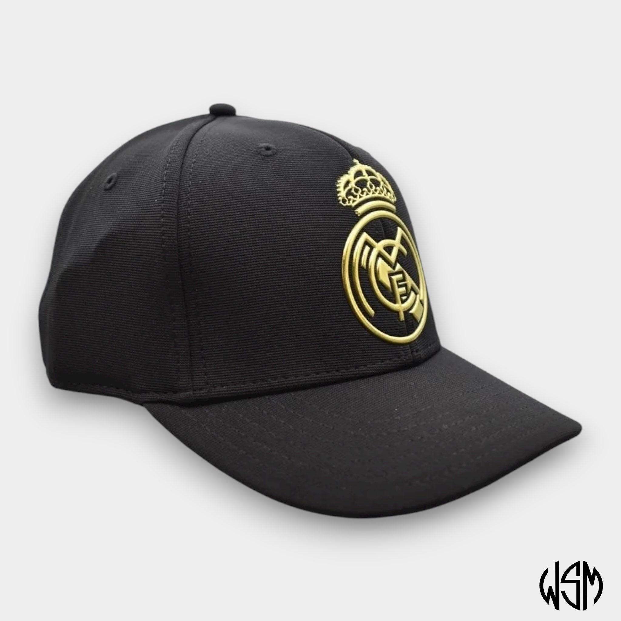 CAPPELLO REAL MADRID