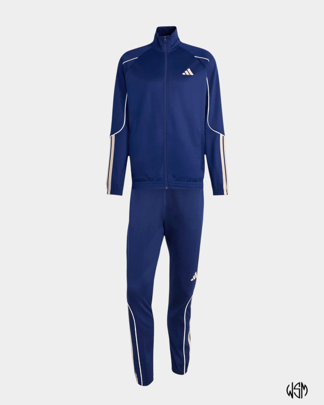 TUTA ADIDAS STADIUM 3-STRIPES