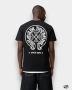 T-SHIRT MFN REBEL CIRCLE
