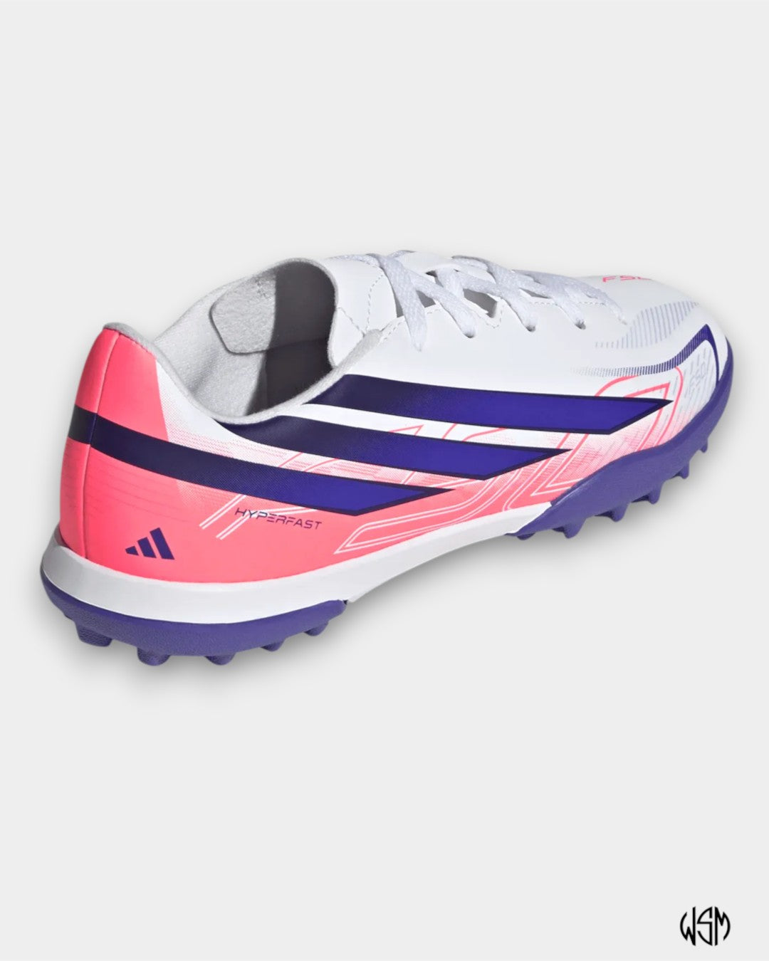 F50 HYPERFAST CLUB TF J