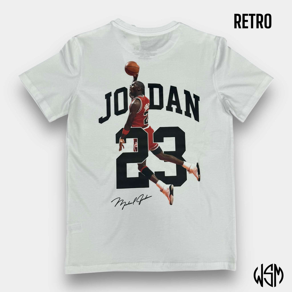 T-SHIRT RECYCLE IDOLS