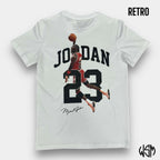 T-SHIRT RECYCLE IDOLS