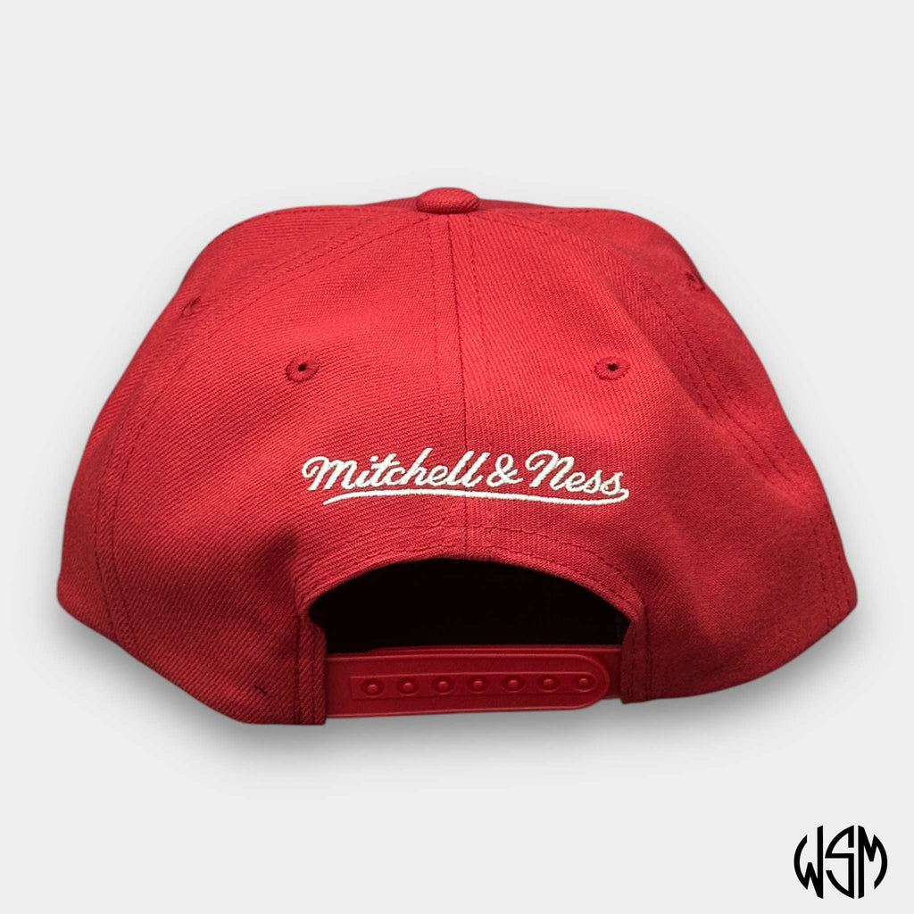 CAPPELLO NBA CONFERENCE PATCH