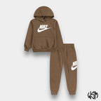TUTA NIKE FLEECE KIDS