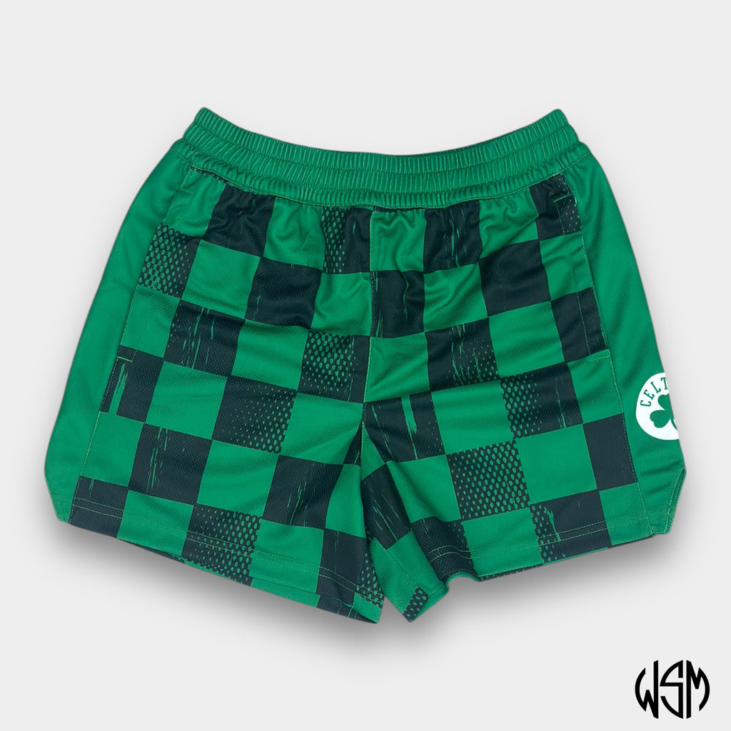 SHORT OUTERSTUFF NBA RISE