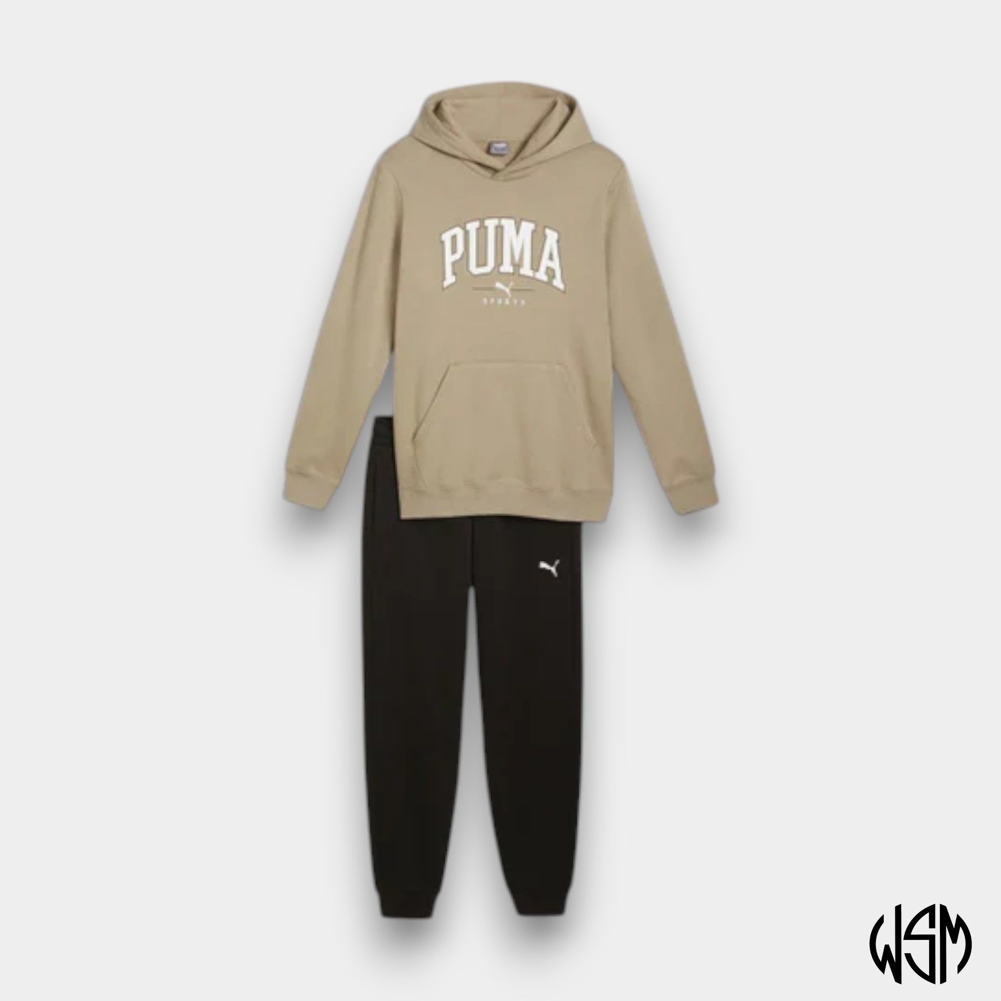TUTA PUMA SQUAD
