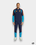 TUTA ADIDAS SPAGNA