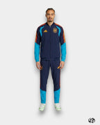 TUTA ADIDAS SPAGNA